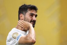 İlkay Gündoğan'dan transfer açıklaması! Galatasaray'a gelecek mi?- Fenerbahçe