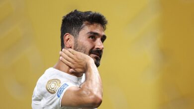 İlkay Gündoğan'dan transfer açıklaması! Galatasaray'a gelecek mi?- Futbol