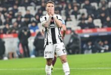 Immobile Beşiktaş'tan ayrılmayı kabul etti ancak tek bir şartı var- Futbol