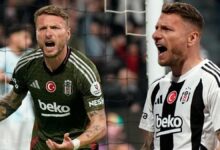 Immobile için Beşiktaş'a komik teklif! Kartal'ın şartı var- Fenerbahçe