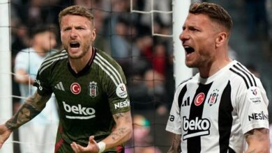 Immobile için Beşiktaş'a komik teklif! Kartal'ın şartı var- Fenerbahçe