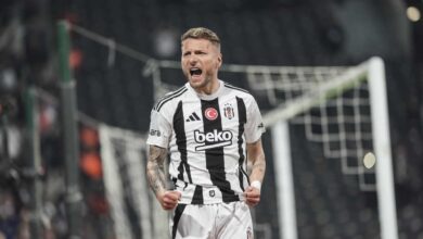 Immobile kalmak istiyor- Futbol