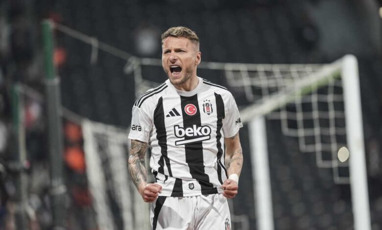 Immobile kalmak istiyor 11 Immobile kalmak istiyor- Futbol