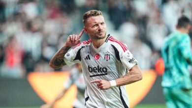 Immobile sürprizi- Futbol