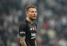Immobile'nin yerine 2 transfer birden! Beşiktaş'tan santrfor operasyonu- Futbol