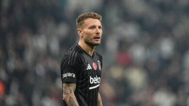 Immobile'nin yerine 2 transfer birden! Beşiktaş'tan santrfor operasyonu- Fenerbahçe