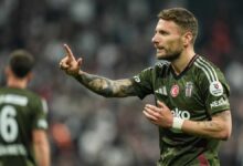 Immobile’ye Fiorentina talip oldu- Beşiktaş