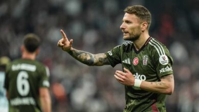 Immobile’ye Fiorentina talip oldu- Futbol