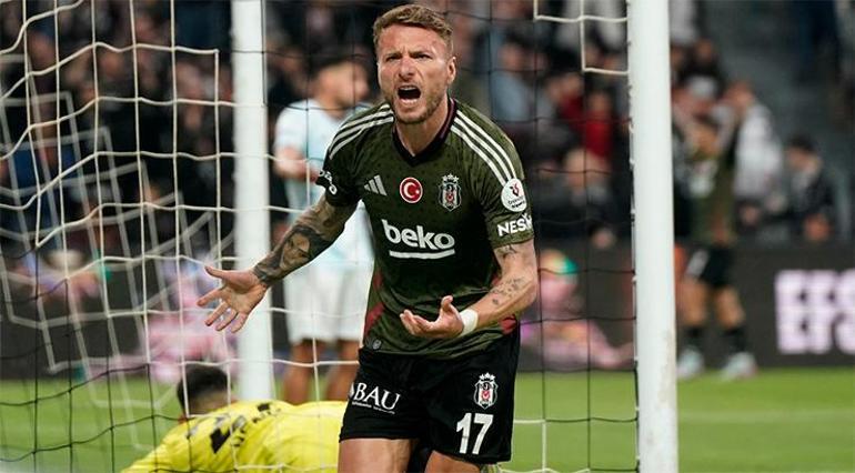 Immobile'ye İtalya'dan bir teklif daha! İmza attırmak istiyorlar- Futbol