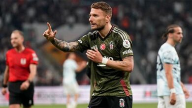 İmmobile'ye İtalya'dan iki teklif!- Futbol