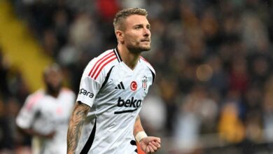 Immobile’ye son teklif- Fenerbahçe