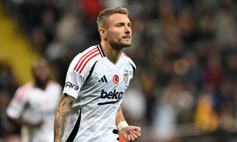 Immobile’ye son teklif 11 Immobile’ye son teklif- Futbol