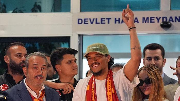 İmzayı attı, Bayern'e geri dönüyor! İşte nedeni 19 İmzayı attı, Bayern'e geri dönüyor! İşte nedeni- Futbol
