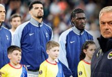 İngiliz devinden Fenerbahçe'ye sürpriz teklif: 'İkisini de verelim'- Futbol