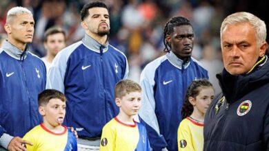 İngiliz devinden Fenerbahçe'ye sürpriz teklif: 'İkisini de verelim'- Futbol