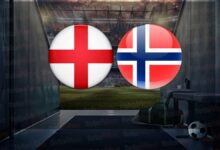 İngiltere U19-Norveç U19 maçı ne zaman, saat kaçta ve hangi kanalda? | AVRUPA ŞAMPİYONASI CANLI- Futbol