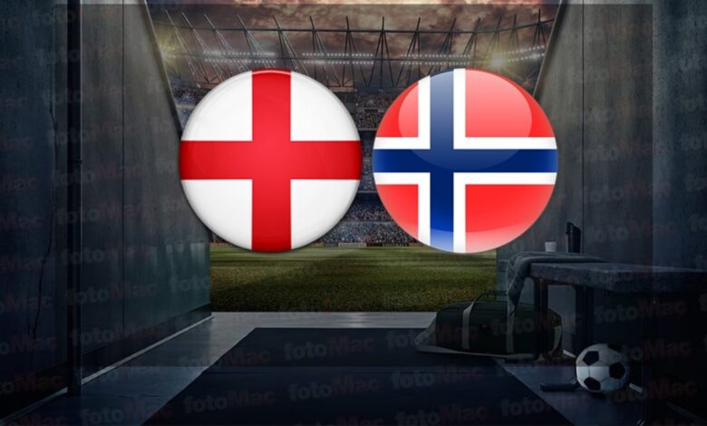 İngiltere U19-Norveç U19 maçı ne zaman, saat kaçta ve hangi kanalda? | AVRUPA ŞAMPİYONASI CANLI 11 İngiltere U19-Norveç U19 maçı ne zaman, saat kaçta ve hangi kanalda? | AVRUPA ŞAMPİYONASI CANLI- Fenerbahçe