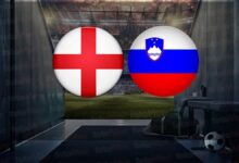 İngiltere U21-Slovenya U21 maçı ne zaman, saat kaçta ve hangi kanalda? | Avrupa U21 Şampiyonası- Futbol