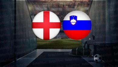 İngiltere U21-Slovenya U21 maçı ne zaman, saat kaçta ve hangi kanalda? | Avrupa U21 Şampiyonası- Futbol