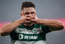 İngiltere'de Gyökeres savaşı!- Futbol