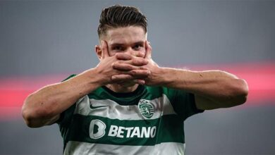 İngiltere'de Gyökeres savaşı!- Futbol