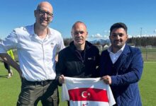 Iniesta’ya anlamlı hediye- Beşiktaş