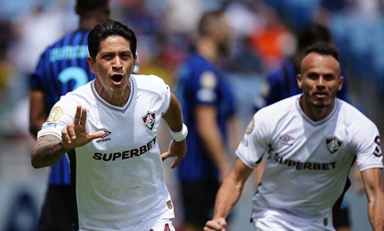 Inter 0-2 Fluminense (MAÇ SONUCU ÖZET) | FIFA Kulüpler Dünya Kupası- Ligler