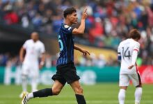 Inter 2-1 Urawa Red Diamonds (MAÇ SONUCU ÖZET) | FIFA Kulüpler Dünya Kupası- Diğer Sporlar