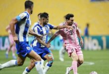 Inter Miami 2-1 Porto (MAÇ SONUCU ÖZET)- Fenerbahçe