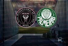 Inter Miami-Palmeiras maçı canlı izle | Inter Miami-Palmeiras maçı ne zaman, saat kaçta ve hangi kanalda?- Diğer Haberler