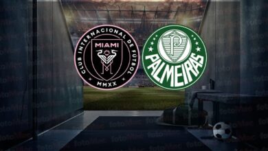 Inter Miami-Palmeiras maçı canlı izle | Inter Miami-Palmeiras maçı ne zaman, saat kaçta ve hangi kanalda?- Futbol