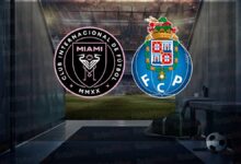 Inter Miami-Porto maçı izle | Inter Miami-Porto maçı ne zaman, saat kaçta ve hangi kanalda? (FIFA Kulüpler Dünya Kupası)- Diğer Haberler