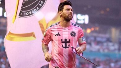 Inter Miami - Porto maçı ne zaman, saat kaçta, hangi kanalda? Muhtemel 11'ler, Messi oynayacak mı?- Futbol