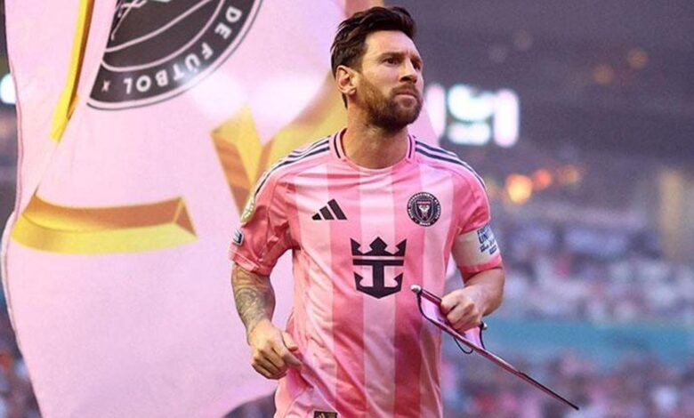 Inter Miami - Porto maçı ne zaman, saat kaçta, hangi kanalda? Muhtemel 11'ler, Messi oynayacak mı?- Futbol