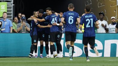 Inter son 16’da- Futbol