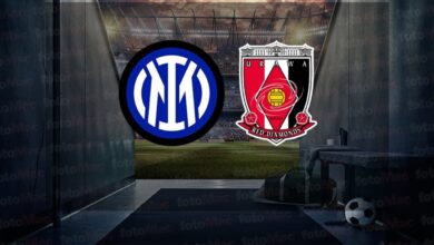 Inter-Urawa Red Diamonds maçı tıkla izle | Inter-Urawa Red Diamonds maçı ne zaman, saat kaçta ve hangi kanalda?- Fenerbahçe