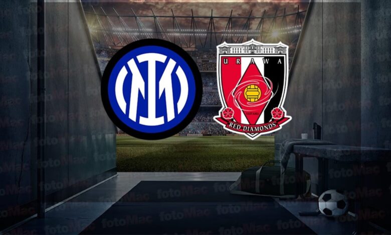 Inter-Urawa Red Diamonds maçı tıkla izle | Inter-Urawa Red Diamonds maçı ne zaman, saat kaçta ve hangi kanalda? 11 Inter-Urawa Red Diamonds maçı tıkla izle | Inter-Urawa Red Diamonds maçı ne zaman, saat kaçta ve hangi kanalda?- Fenerbahçe