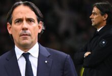 Inter'de Simone Inzaghi dönemi resmen sona erdi! Yeni takımına imzayı atıyor- Futbol