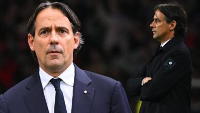 Inter'de Simone Inzaghi dönemi resmen sona erdi! Yeni takımına imzayı atıyor- Fenerbahçe