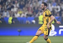 Inter'den Hakan Çalhanoğlu açıklaması! Sakatlığı...- Ligler