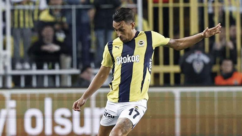 İrfan Can Kahveci ve Nelsson bombası: Fenerbahçe ve Galatasaray'a transferde büyük sürpriz!- Futbol