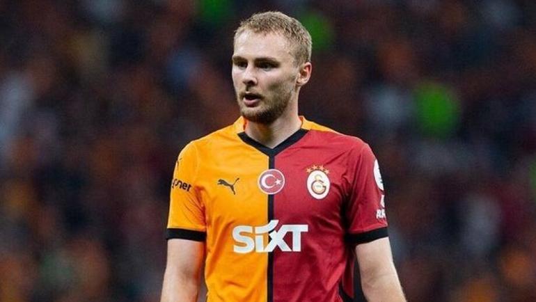 İrfan Can Kahveci ve Nelsson bombası: Fenerbahçe ve Galatasaray'a transferde büyük sürpriz!- Futbol