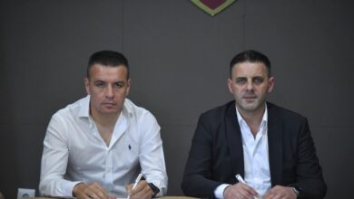 İsmail Güldüren imzaladı- TFF 2. Lig