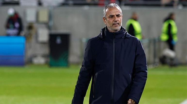 İsmail Kartal Süper Lig'e gözünü dikti! 2 transfer imza aşamasında- Futbol