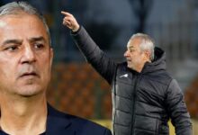 İsmail Kartal Süper Lig'e gözünü dikti! 2 transfer imza aşamasında- Diğer Haberler