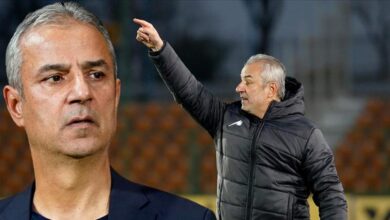 İsmail Kartal Süper Lig'e gözünü dikti! 2 transfer imza aşamasında- Futbol