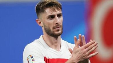 İsmail Yüksek: Hedefim Fenerbahçe'de şampiyonluk yaşamak- Futbol