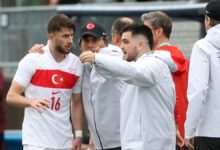 İsmail Yüksek: Meksika maçı daha zorlu olacak- Futbol