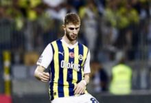 İsmail’e 4 milyon euro- Fenerbahçe