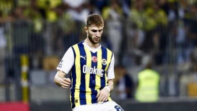 İsmail’e 4 milyon euro- Fenerbahçe